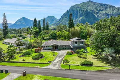 46-428 Holokaa Street, Kaneohe, HI 96744 - Photo 1