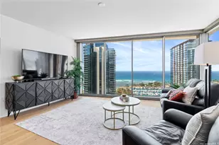 1001 Queen St, Honolulu, HI 96814 - Photo 1