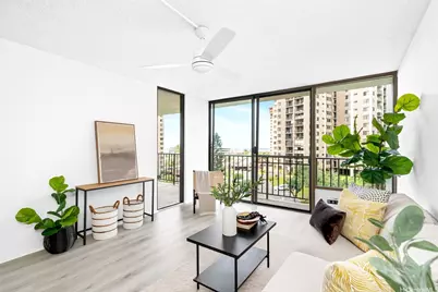 98-500 Koauka Loop #7N, Aiea, HI 96701 - Photo 1