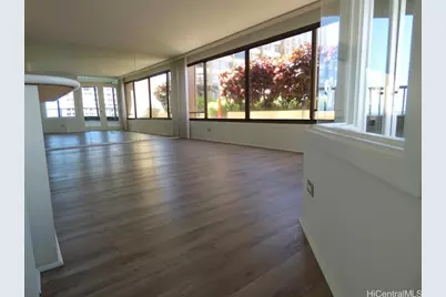 1778 Ala Moana Boulevard #1101, Honolulu, HI 96815 - Photo 1