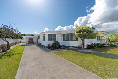 225 Awakea Road, Kailua, HI 96734 - Photo 1