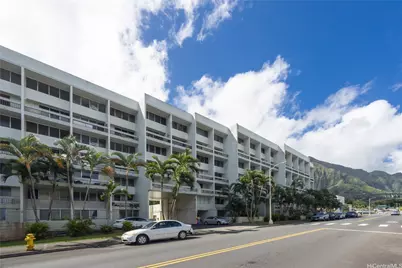 46-270 Kahuhipa Street #A605, Kaneohe, HI 96744 - Photo 1