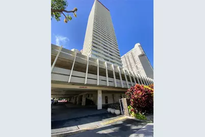 2525 Date Street #2306, Honolulu, HI 96826 - Photo 1