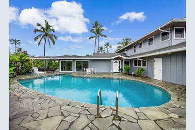 1592 Uluhao Place, Kailua, HI 96734 - Photo 1