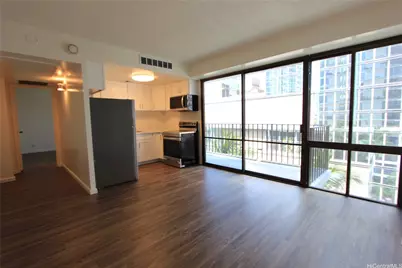 225 Queen Street #8C, Honolulu, HI 96813 - Photo 1