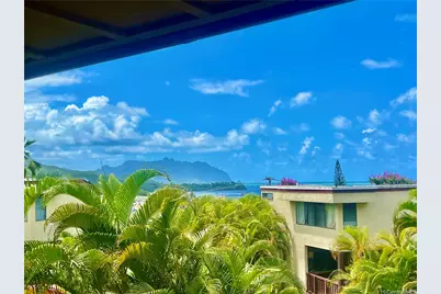 46-058 Aliikane Place #2114, Kaneohe, HI 96744 - Photo 1