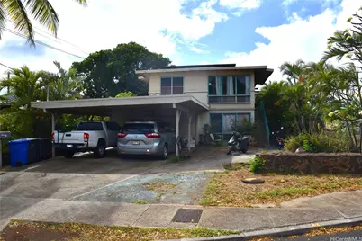 1016 8th Avenue, Honolulu, HI 96816 - Photo 1