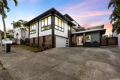 1256 Aupupu Place, Kailua, HI 96734 - Photo 1