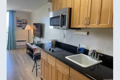 1920 Ala Moana Boulevard #1009, Honolulu, HI 96815 - Photo 1