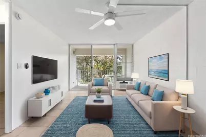 2488 Kapiolani Boulevard #403, Honolulu, HI 96826 - Photo 1