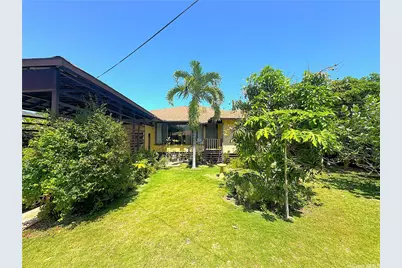 320 Kawainui Street #A, Kailua, HI 96734 - Photo 1