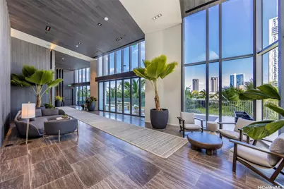 1000 Auahi Street #3611, Honolulu, HI 96814 - Photo 1