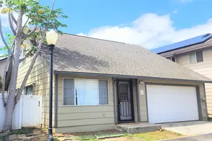 91-207 Niuhiwa Pl, Ewa Beach, HI 96706 - Photo 1