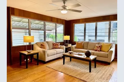 1236 Kinau Street, Honolulu, HI 96814 - Photo 1