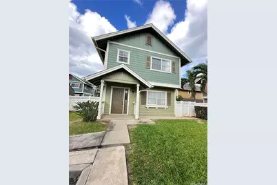 87-1958 Pakeke Street #F, Waianae, HI 96792 - Photo 1