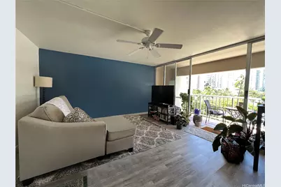 430 Keoniana Street #112, Honolulu, HI 96815 - Photo 1