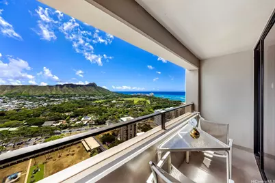 229 Paoakalani Avenue #3313, Honolulu, HI 96815 - Photo 1