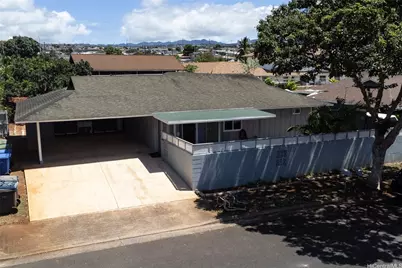 1112 Kuokoa Street, Pearl City, HI 96782 - Photo 1
