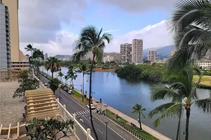 2281 Ala Wai Blvd, Honolulu, HI 96815 - Photo 1