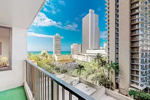 201 Ohua Ave, Honolulu, HI 96815 - Photo 1