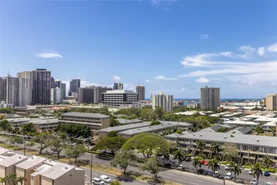 1425 Liliha Street #11C, Honolulu, HI 96817 - Photo 1
