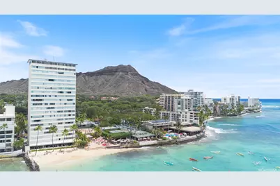 2895 Kalakaua Avenue #908, Honolulu, HI 96815 - Photo 1