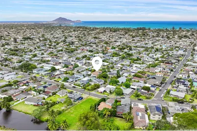 232 Kihapai Street #A, Kailua, HI 96734 - Photo 1
