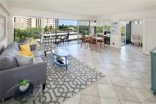 1645 Ala Wai Blvd, Honolulu, HI 96815 - Photo 1