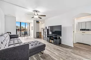 1415 Liholiho St, Honolulu, HI 96822 - Photo 1