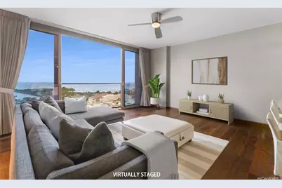 1555 Kapiolani Boulevard #1800, Honolulu, HI 96814 - Photo 1