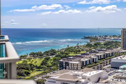 410 Atkinson Drive #3303, Honolulu, HI 96814 - Photo 1