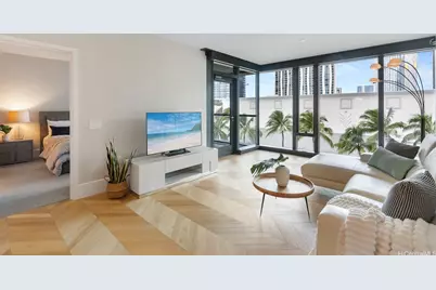 1108 Auahi Street #404, Honolulu, HI 96814 - Photo 1