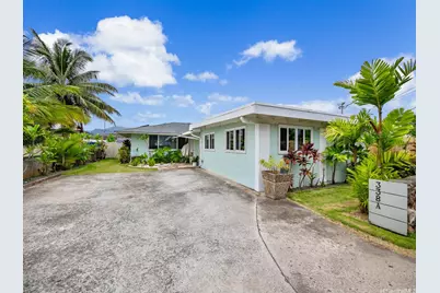 338 Kalama Street #A, Kailua, HI 96734 - Photo 1