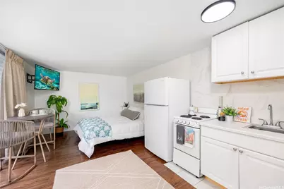 441 Lewers Street #301, Honolulu, HI 96815 - Photo 1