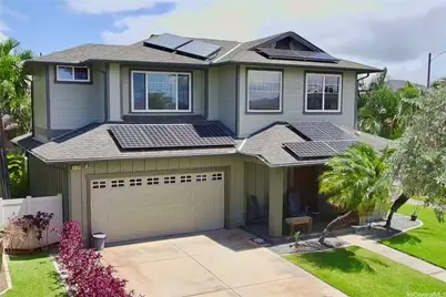 91-1154 Pekau Street, Ewa Beach, HI 96706 - Photo 1