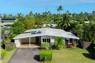 248 Aikane St, Kailua, HI 96734 - Photo 1