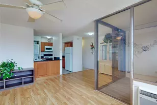 1571 Piikoi St, Honolulu, HI 96822 - Photo 1