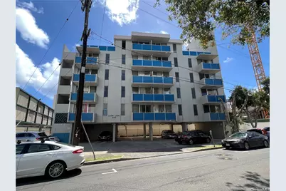 1545 Liona Street #403, Honolulu, HI 96814 - Photo 1