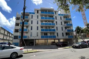 1545 Liona St, Honolulu, HI 96814 - Photo 1