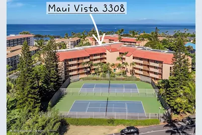 2191 S Kihei Road #3308, Kihei, HI 96753 - Photo 1