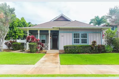 91-1317 Kaiokia Street, Ewa Beach, HI 96706 - Photo 1