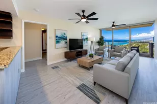 1551 Ala Wai Blvd, Honolulu, HI 96815 - Photo 1