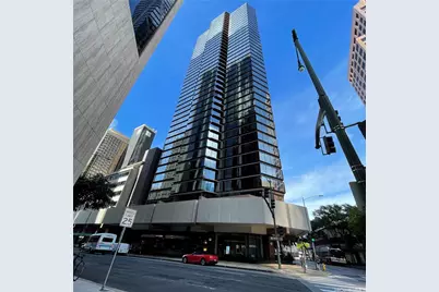 1088 Bishop Street #2401, Honolulu, HI 96813 - Photo 1