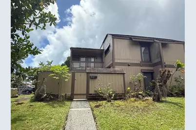 47-654 Hui Kelu Street #7601, Kaneohe, HI 96744 - Photo 1