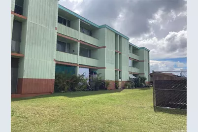 1045 Aheahe Avenue #216, Wahiawa, HI 96786 - Photo 1