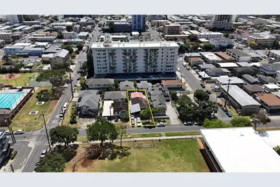 811 Pumehana Street, Honolulu, HI 96826 - Photo 1