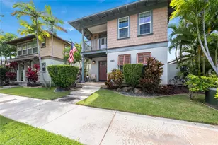 91-1180 Waiemi St, Ewa Beach, HI 96706 - Photo 1