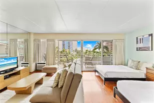 [Address not provided], Honolulu, HI 96815 - Photo 1