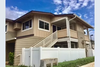 91-1025 Kamaaha Avenue #706, Kapolei, HI 96707 - Photo 1