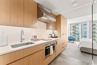 1390 Kapiolani Boulevard #3008, Honolulu, HI 96814 - Photo 1